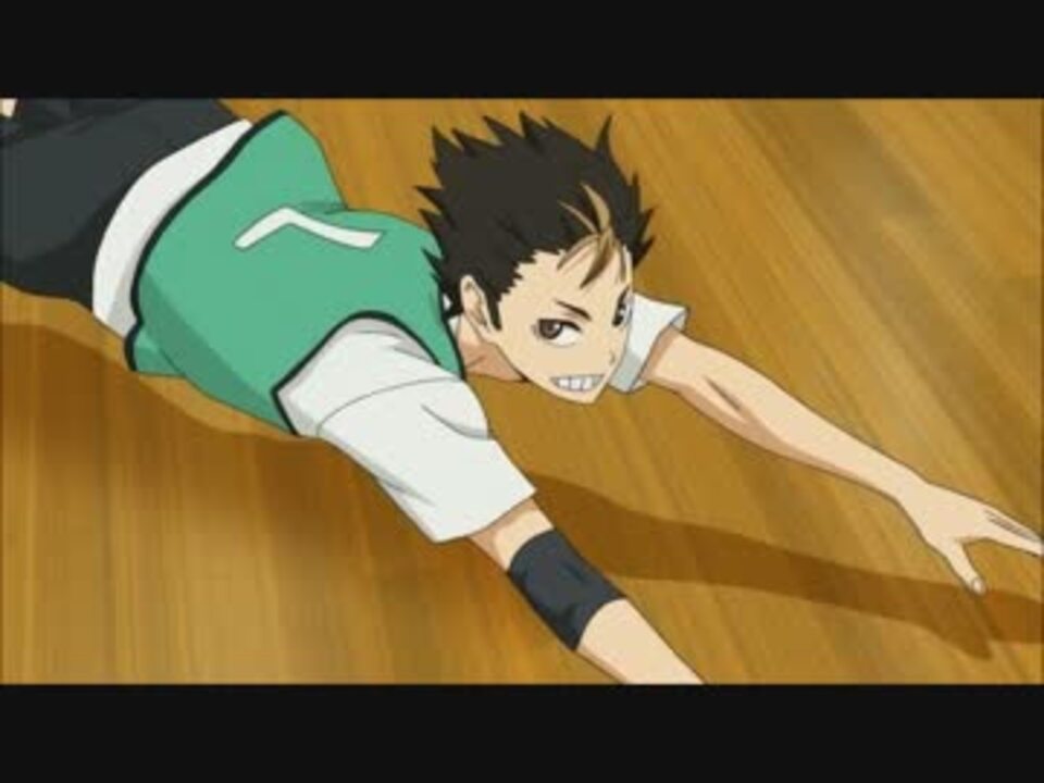 ノヤっさんまとめ 10 13話 ニコニコ動画