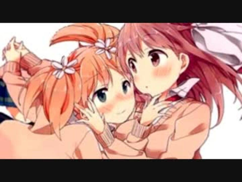 速報 桜trick 第二期製作決定 特報pv アニメ最新映像も多数公開 ニコニコ動画