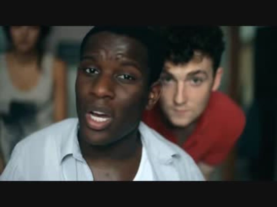 Clean Bandit Mozart's House featuring Love Ssega ニコニコ動画