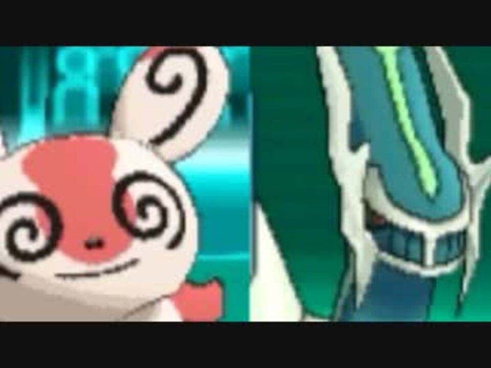 人気の ゲーム ポケモンxy 動画 4 485本 49 ニコニコ動画