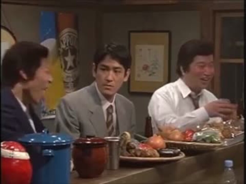 ダウンタウンのコント げんこつ - ニコニコ動画