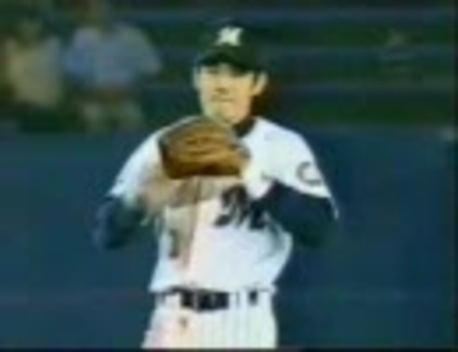 人気の 野球 動画 19 663本 3 ニコニコ動画