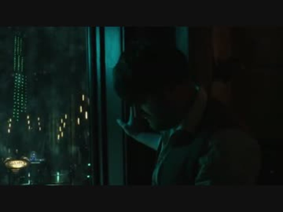 ファンによる実写映画bioshock The Brothers Rapture ニコニコ動画