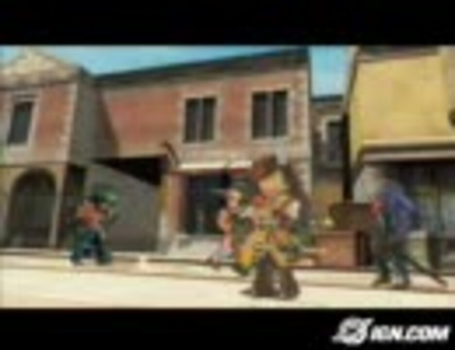 ロマンシングサガ ミンストレルソング ｏｐ ニコニコ動画