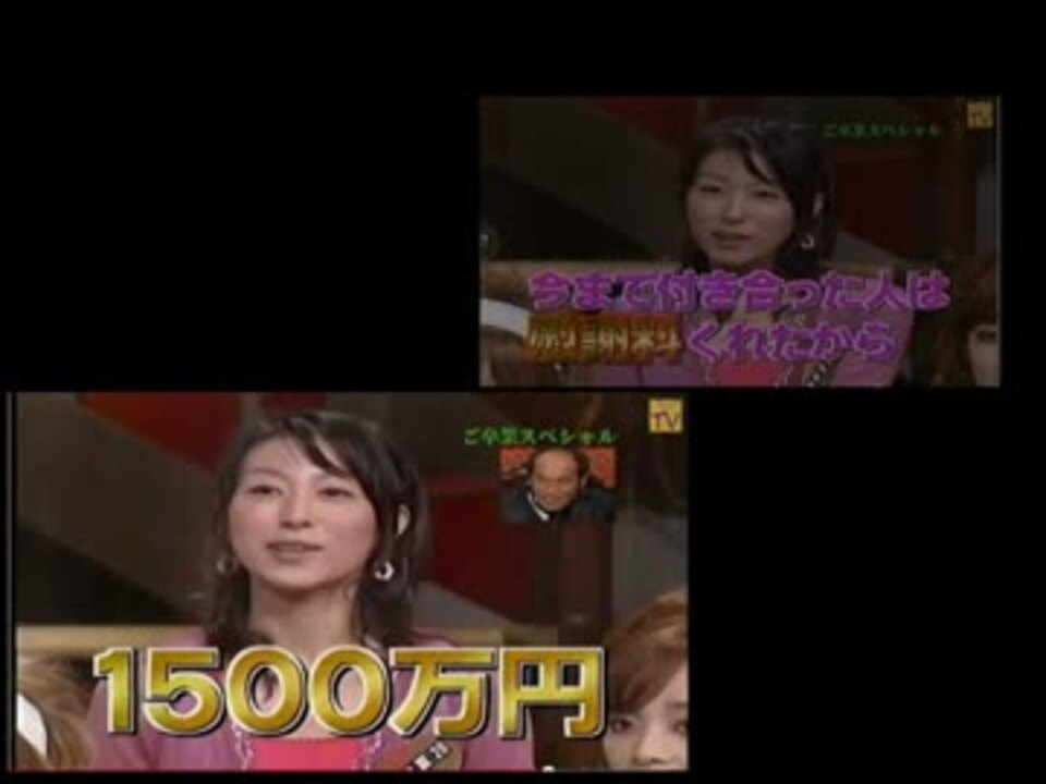 人気の 塩村文夏 動画 68本 ニコニコ動画