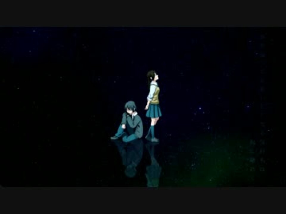 【初音ミク】コスモノート【オリジナルPV】