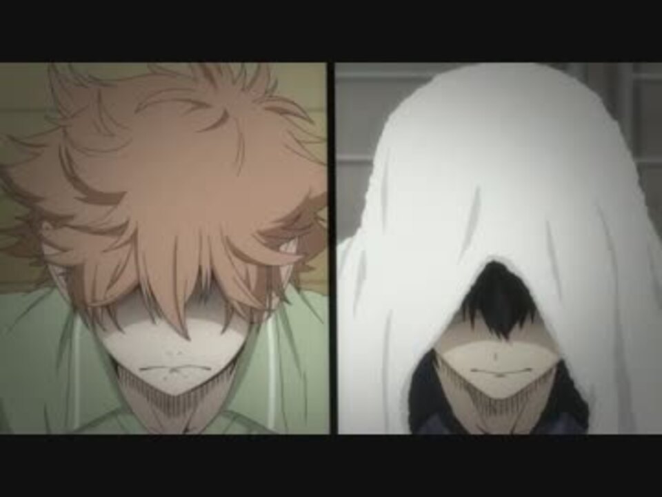 Mad オオカミュニケーション ニコニコ動画