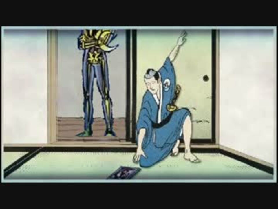 磯部磯兵衛対クリスタルボーイ - ニコニコ動画
