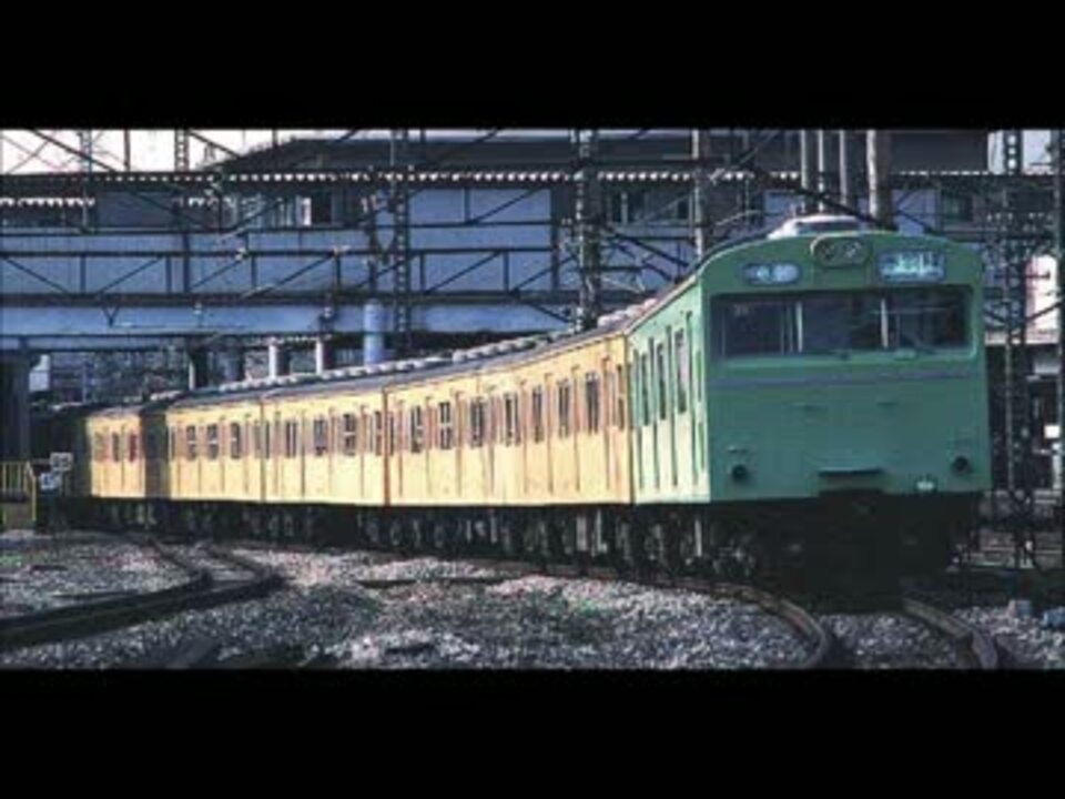 人気の 埼京線 動画 240本 2 ニコニコ動画