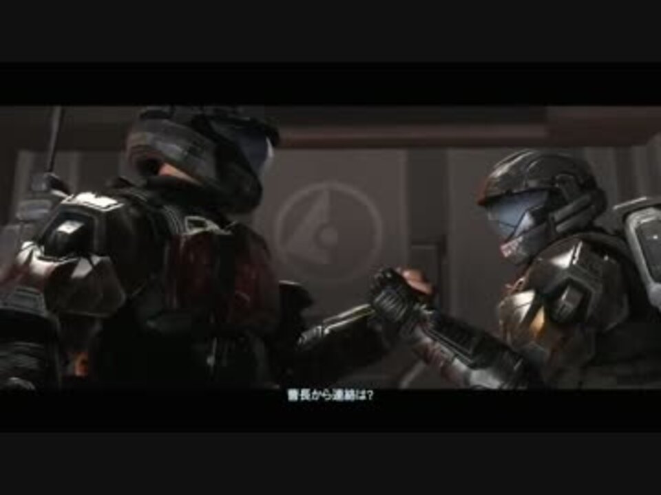 人気の Halo Fps 動画 1 491本 37 ニコニコ動画