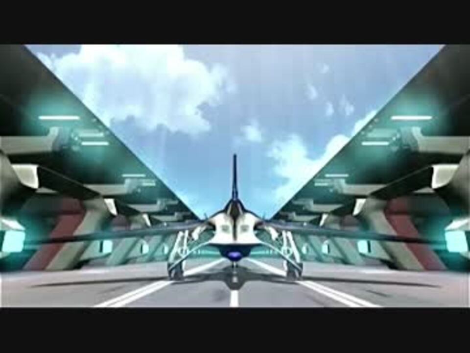 Ps1 Ace Combat 3 00 ニコニコ動画