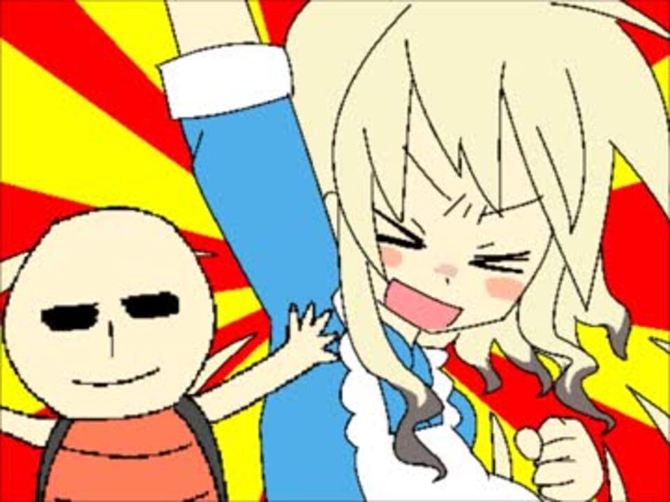 人気の 手描きカゲプロ 動画 2本 2 ニコニコ動画