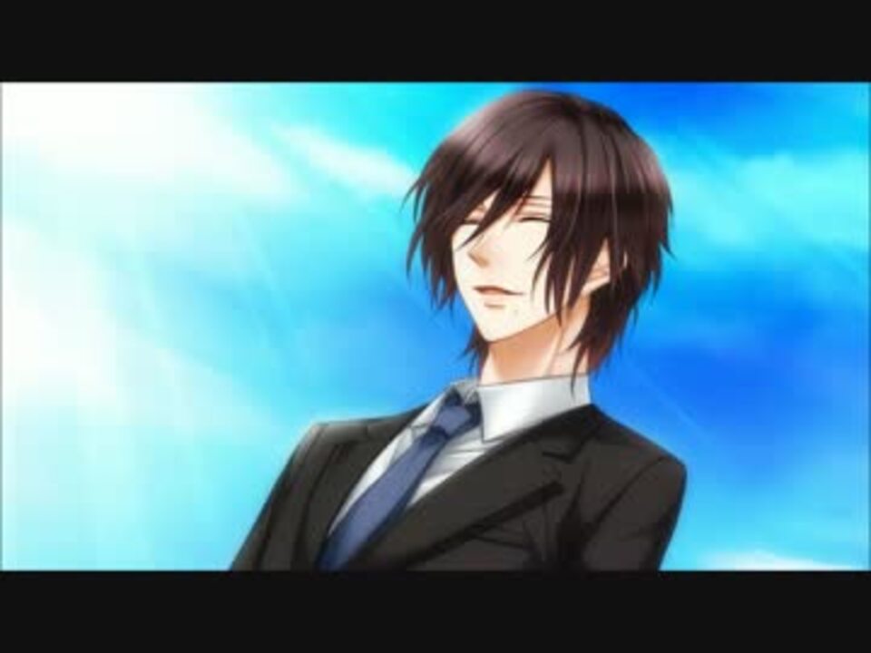 ドウセイカレシButterfly Lip】no regret【EDテーマ】 - ニコニコ動画