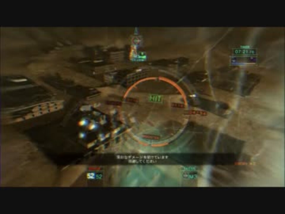 [ACVD字幕実況]最速を目指して・・・[Boost13] - ニコニコ動画