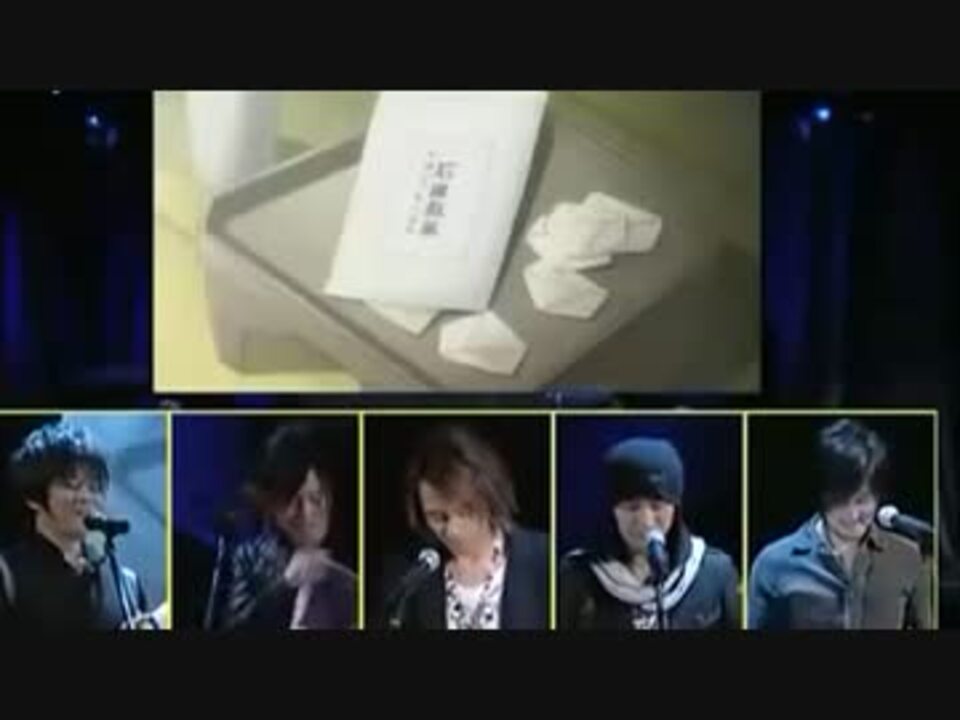 薄桜鬼 桜の宴より テーマほろ酔いで生アフレコ ニコニコ動画