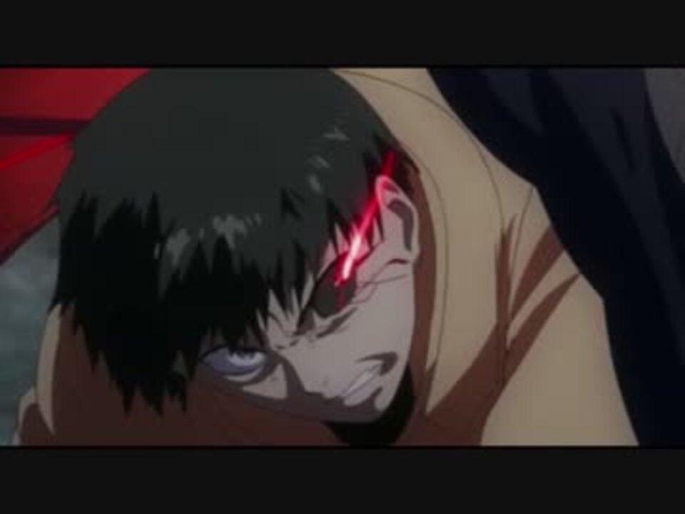 東京喰種 死ぬ死ぬ死ぬ２ ニコニコ動画