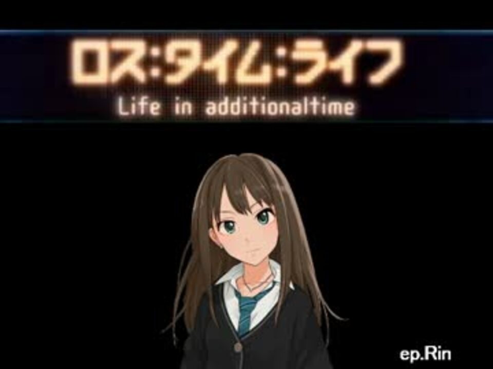 人気の アイドルマスター 渋谷凛 動画 3 722本 6 ニコニコ動画