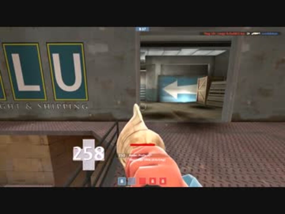 人気の Tf2 動画 2 756本 7 ニコニコ動画