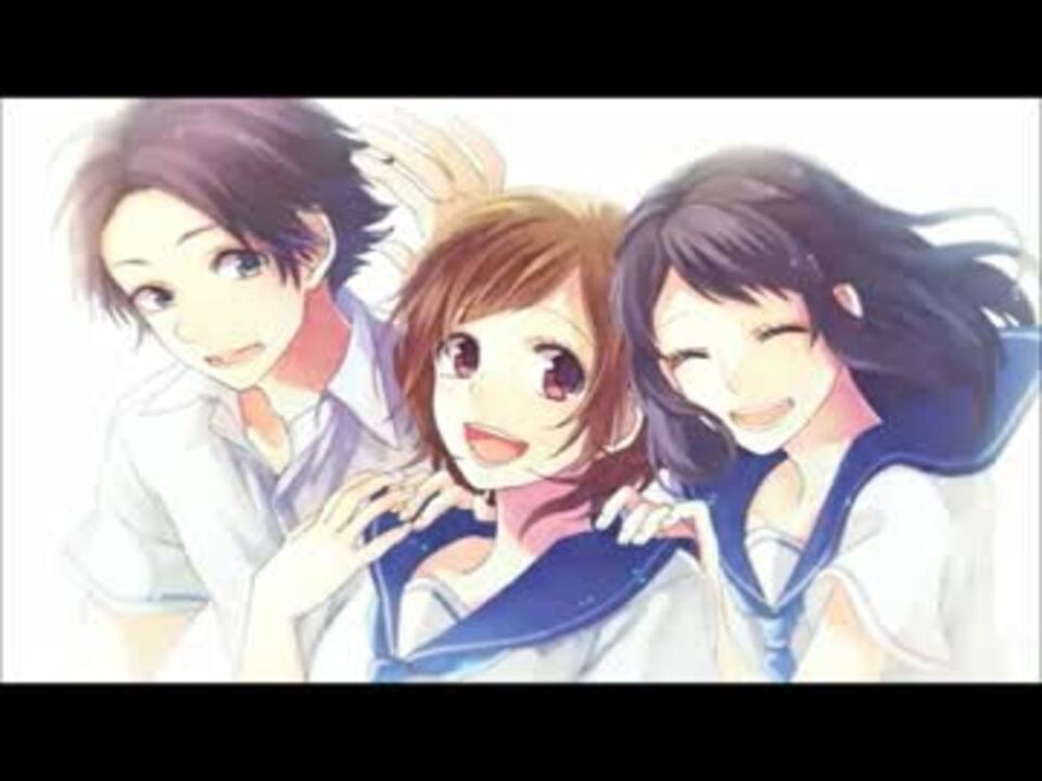 人気の Honeyworks 動画 11 506本 14 ニコニコ動画