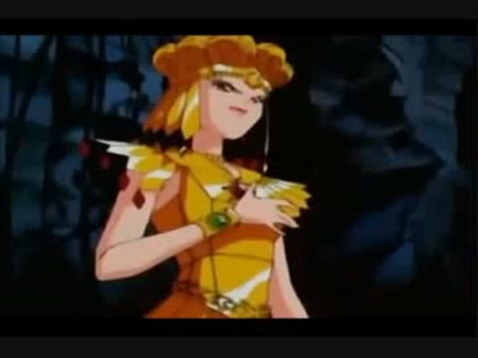 人気の セーラームーン アニメ 動画 900本 14 ニコニコ動画