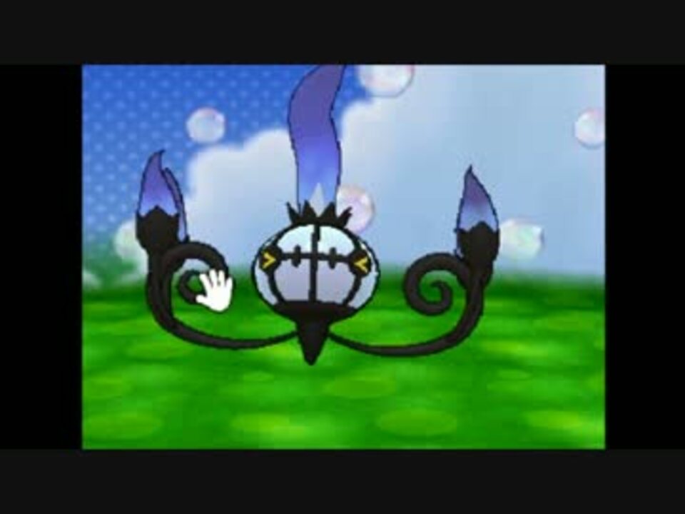 ポケパルレで好きなポケモン愛でてみた Part13 番外編 ニコニコ動画