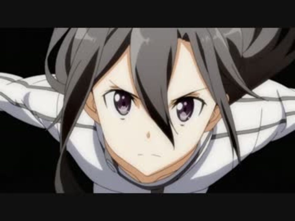 【ソードアート・オンラインⅡ】 戦闘シーン集 【その1】 【ソードアート・オンラインⅡ】 戦闘シーン集 【その1】