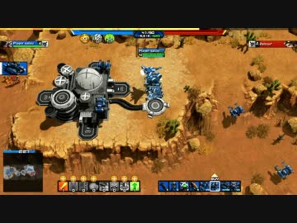 人気の Airmech Arena 動画 8本 ニコニコ動画