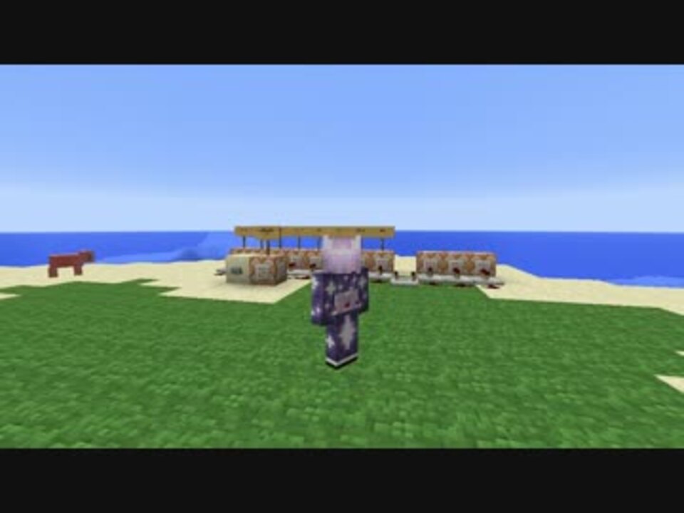 人気の Bukkit 動画 39本 ニコニコ動画