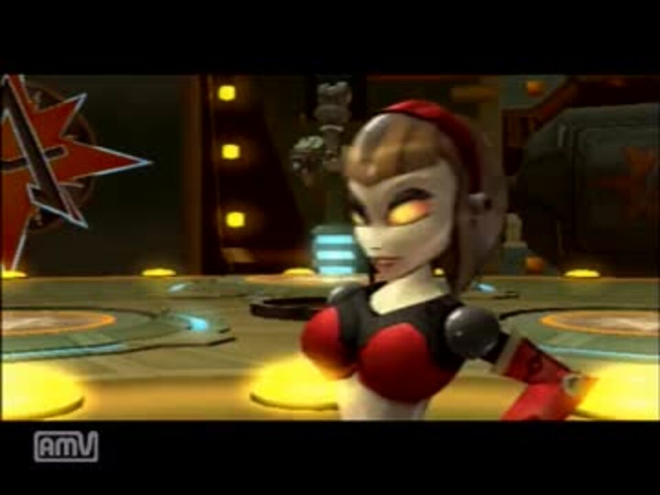 暇つぶし実況 ラチェット クランク３ Part5 ニコニコ動画