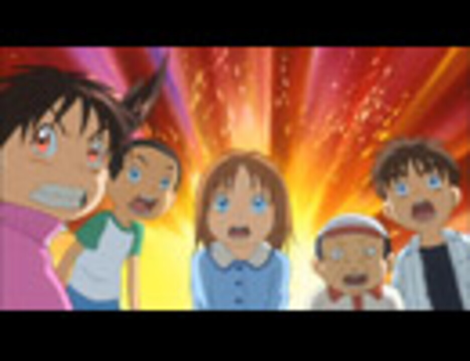 毎度 浦安鉄筋家族 ６発目 どーもすいません アニメ 動画 ニコニコ動画