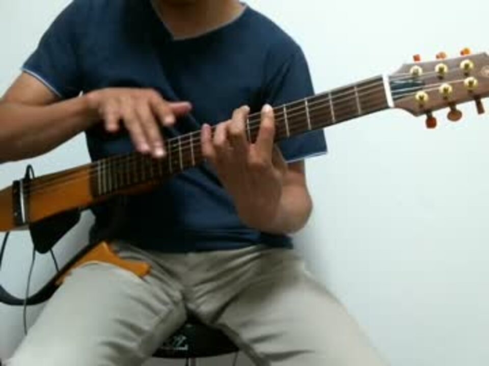 人気の 戦場のメリークリスマス 押尾コータロー 動画 18本 ニコニコ動画