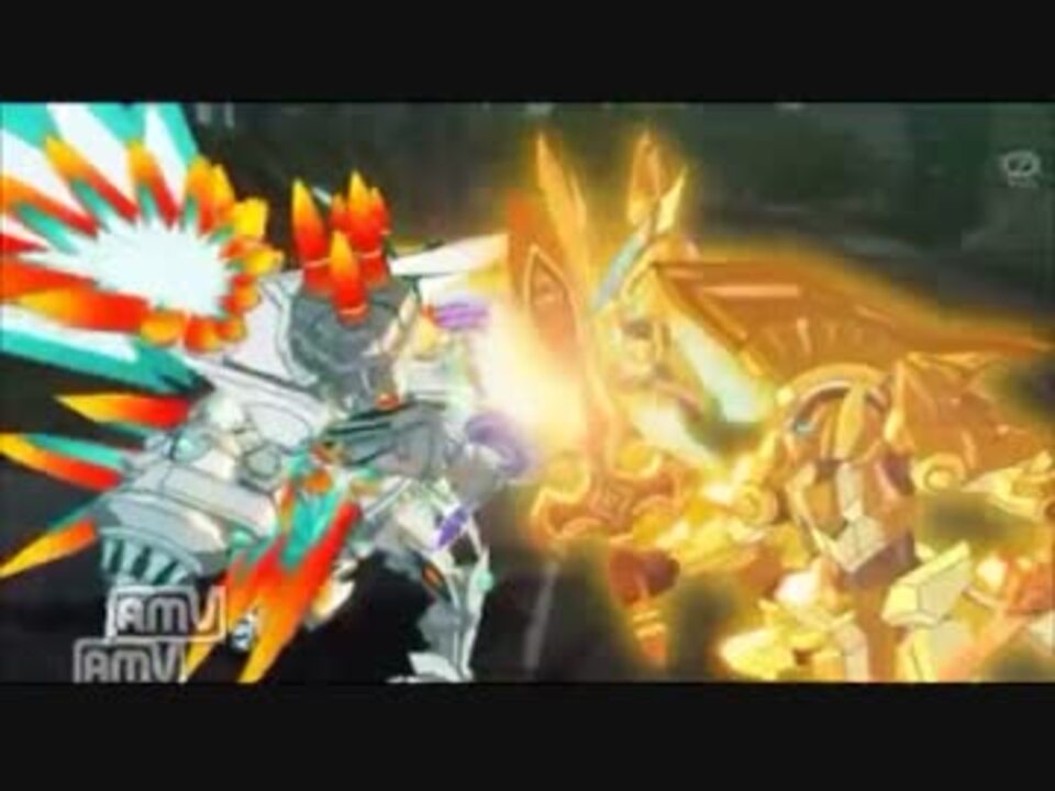 人気の ダンボール戦機音楽リンク 動画 46本 ニコニコ動画