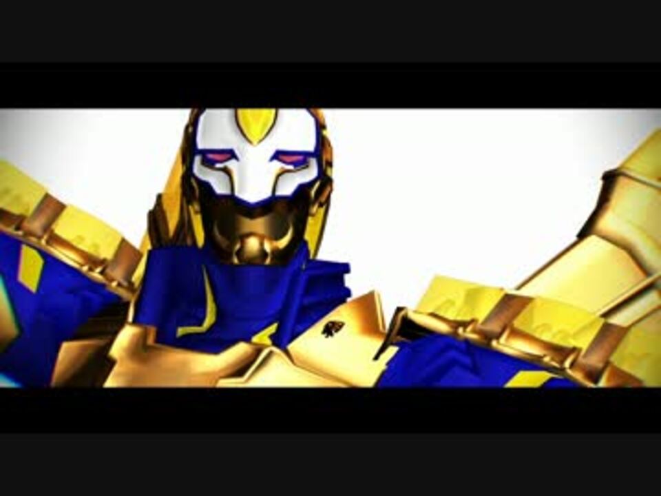 [T&B/MMD]Tipsy[GR] - ニコニコ動画