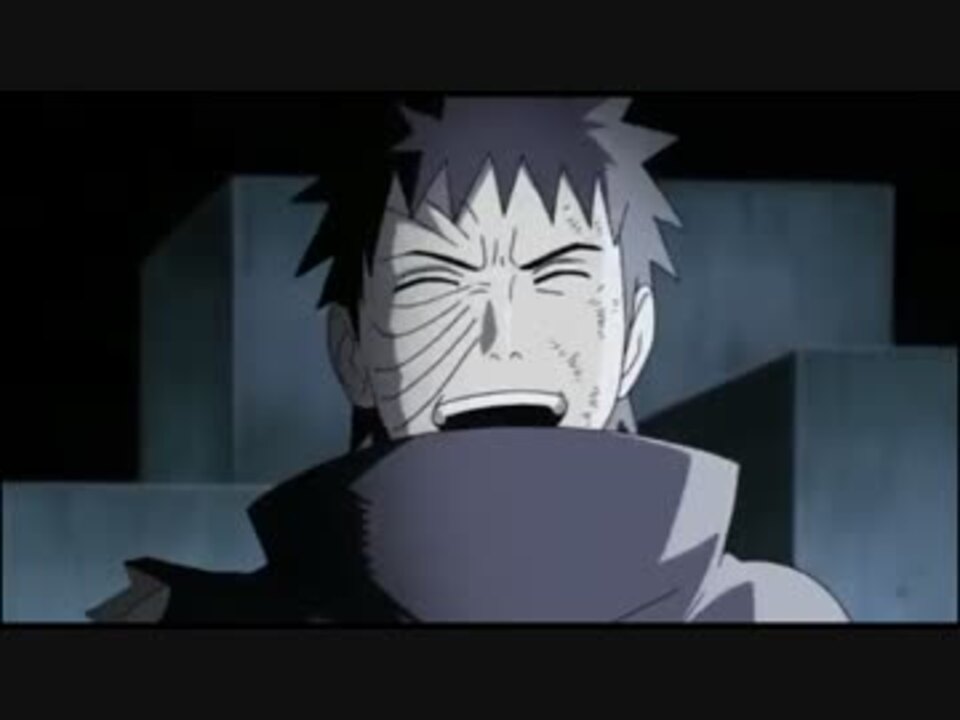 人気の Naruto名場面リンク 動画 442本 5 ニコニコ動画