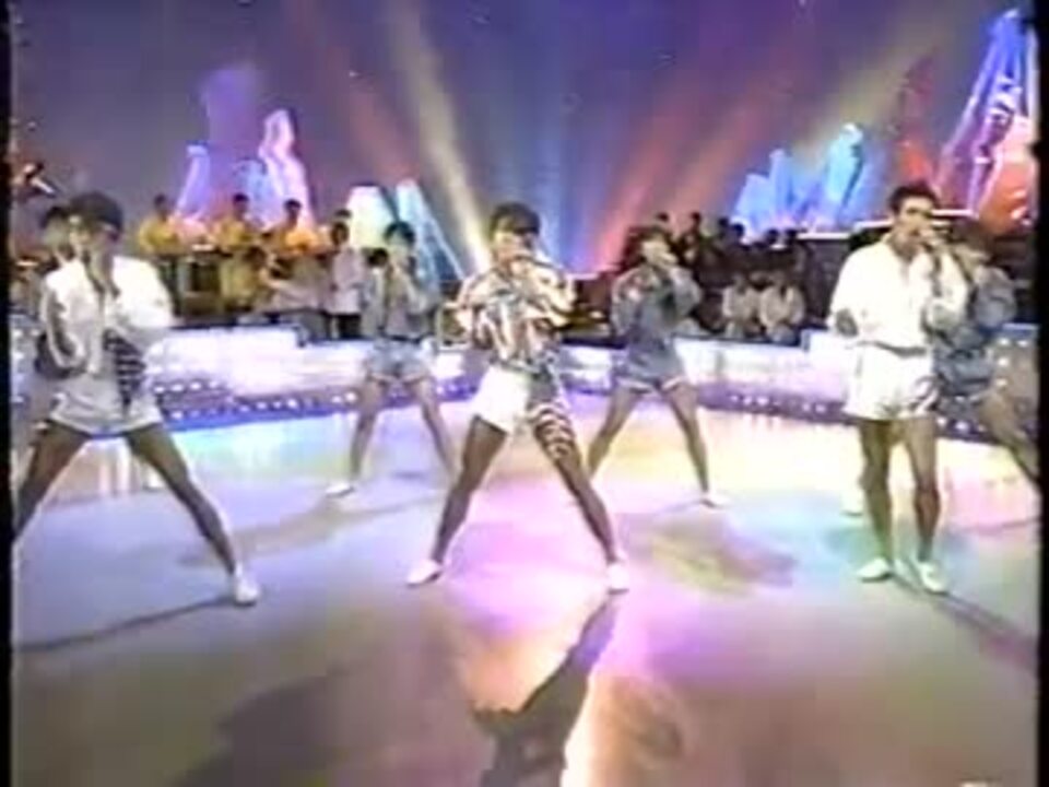 Diamondハリケーン ニコニコ動画