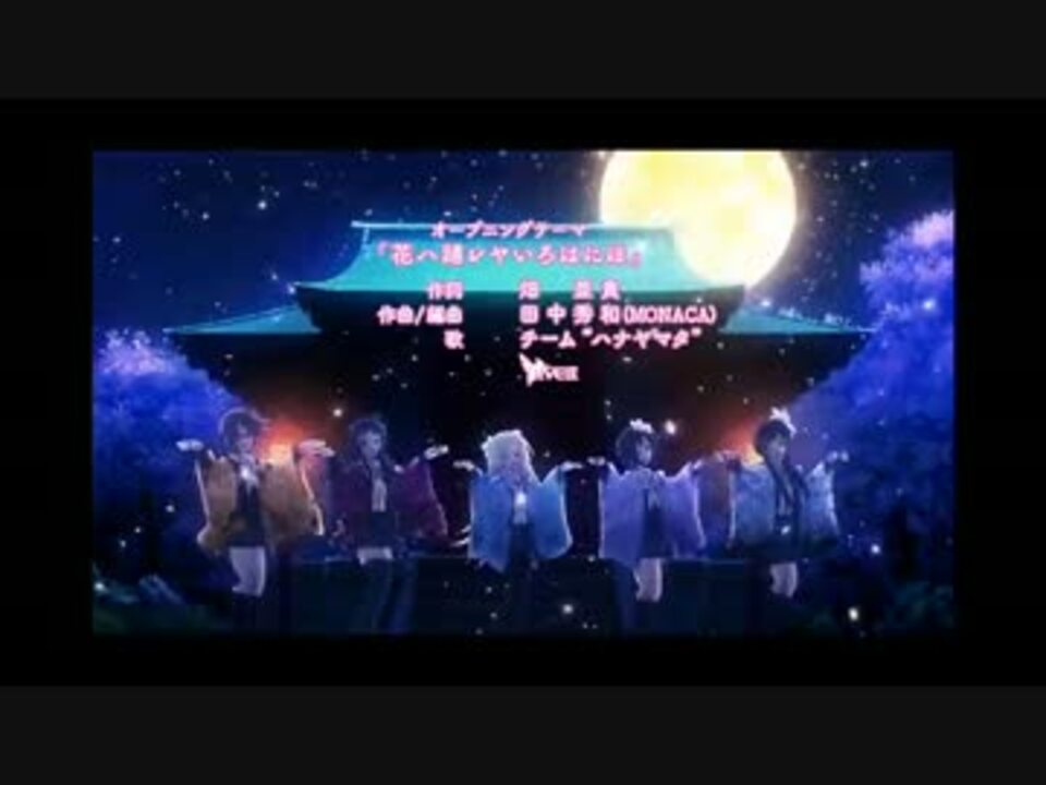 人気の アニメ 東京喰種 動画 5本 8 ニコニコ動画