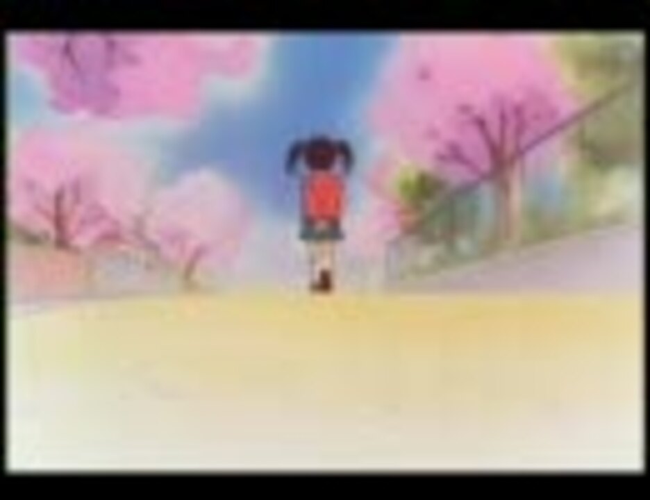 あずきちゃん Ed歩こう Full Ver ニコニコ動画