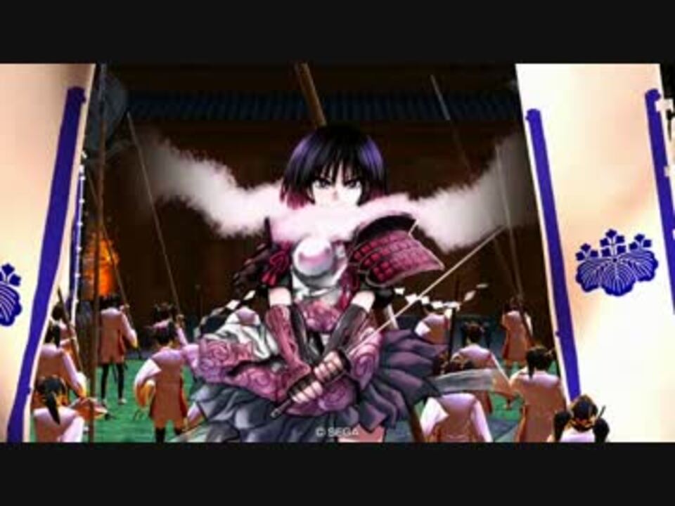 人気の その胸は平坦であった 動画 16本 ニコニコ動画