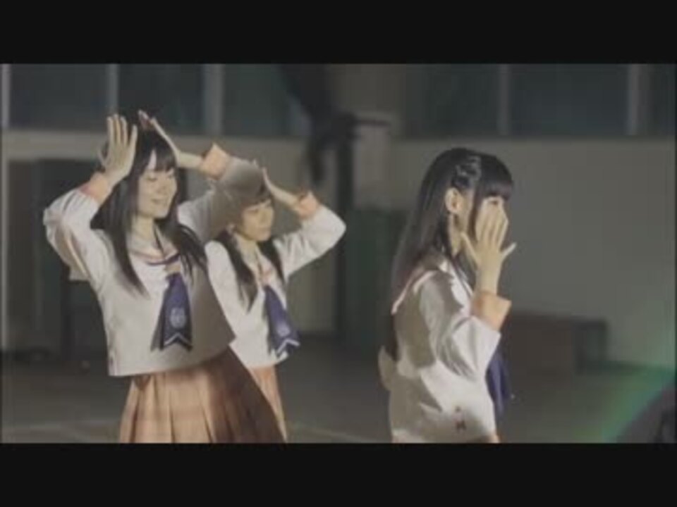 Pv ハートインベーダー 好感win Win無条件 ニコニコ動画