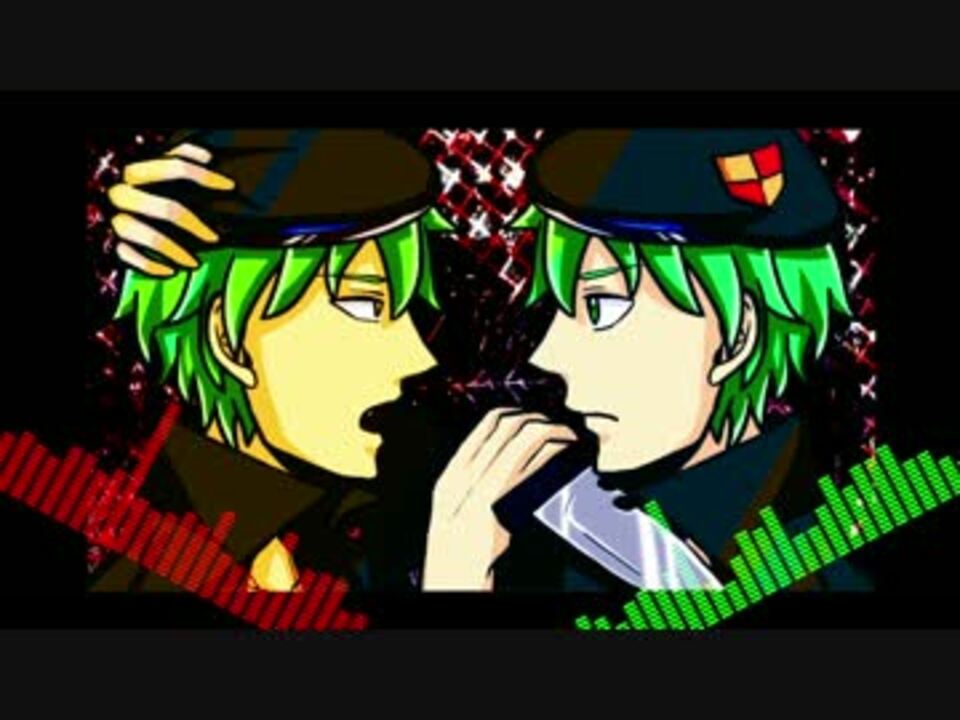 人気の Htf替え歌リンク 動画 67本 ニコニコ動画