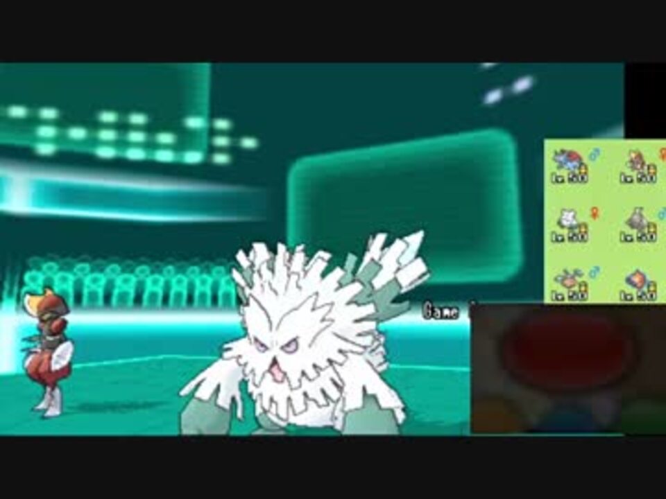 人気の ポケモンｘｙ 動画 4 928本 43 ニコニコ動画