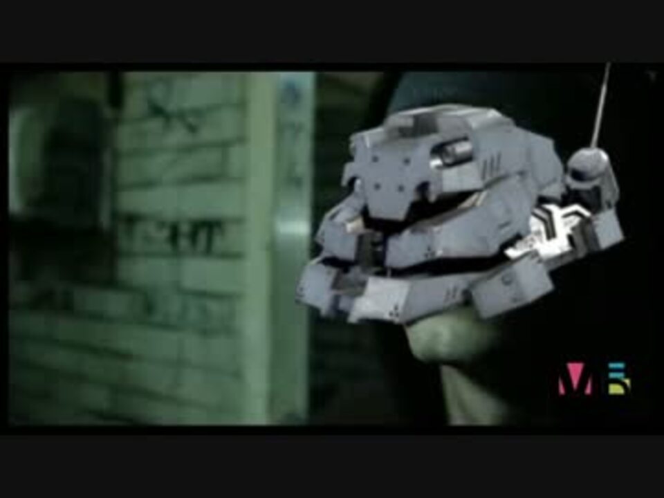 エミネムさんがacvdの重量逆関節について教えてくれるそうです ニコニコ動画