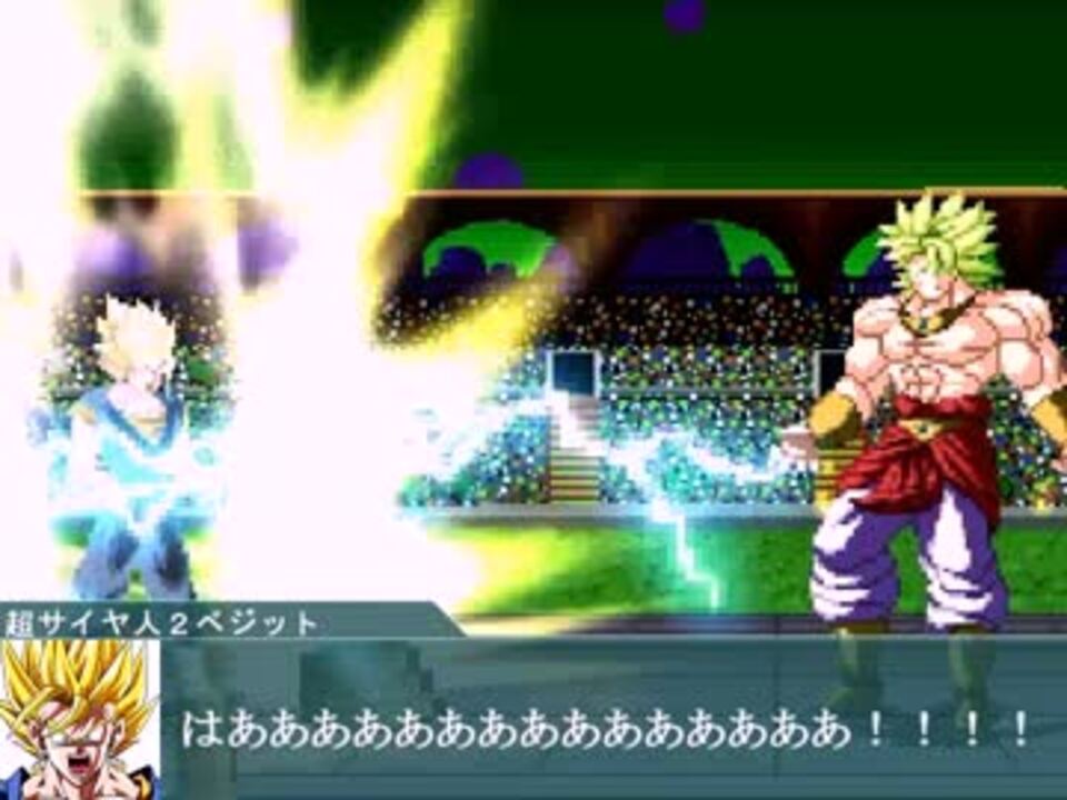 人気の ﾍﾞｼﾞｯﾄ 動画 364本 5 ニコニコ動画