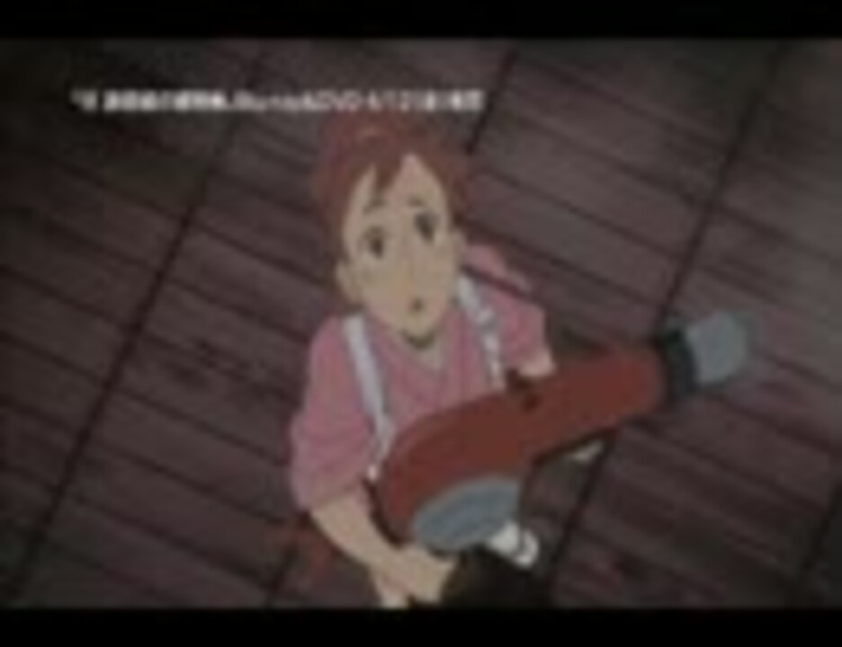 人気の 伏鉄砲娘の捕物帳 動画 11本 ニコニコ動画