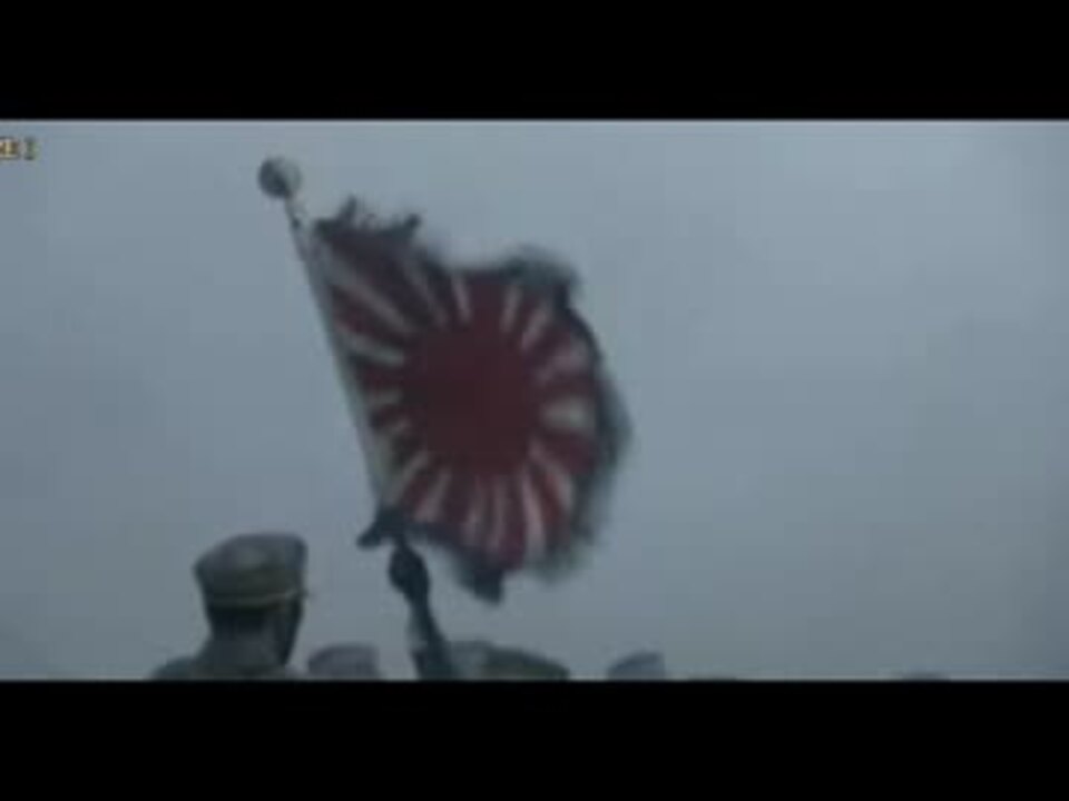 坂の上の雲 日露戦争 二百三高地 - ニコニコ動画