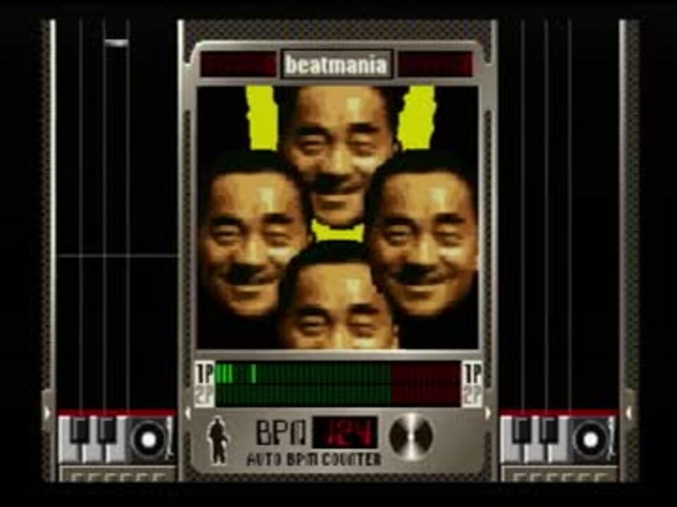 人気の Beatmania せんだみつお 動画 8本 ニコニコ動画