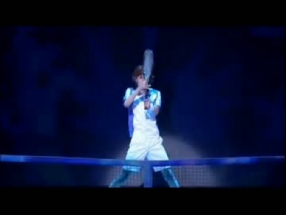 テニミュ 百錬自得の極み 2nd 耳コピってみた 耳コピ ニコニコ動画