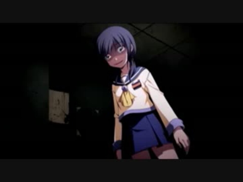 実況】天神小学校でBADENDコンプリートを目指すPart9【Corpse party BR