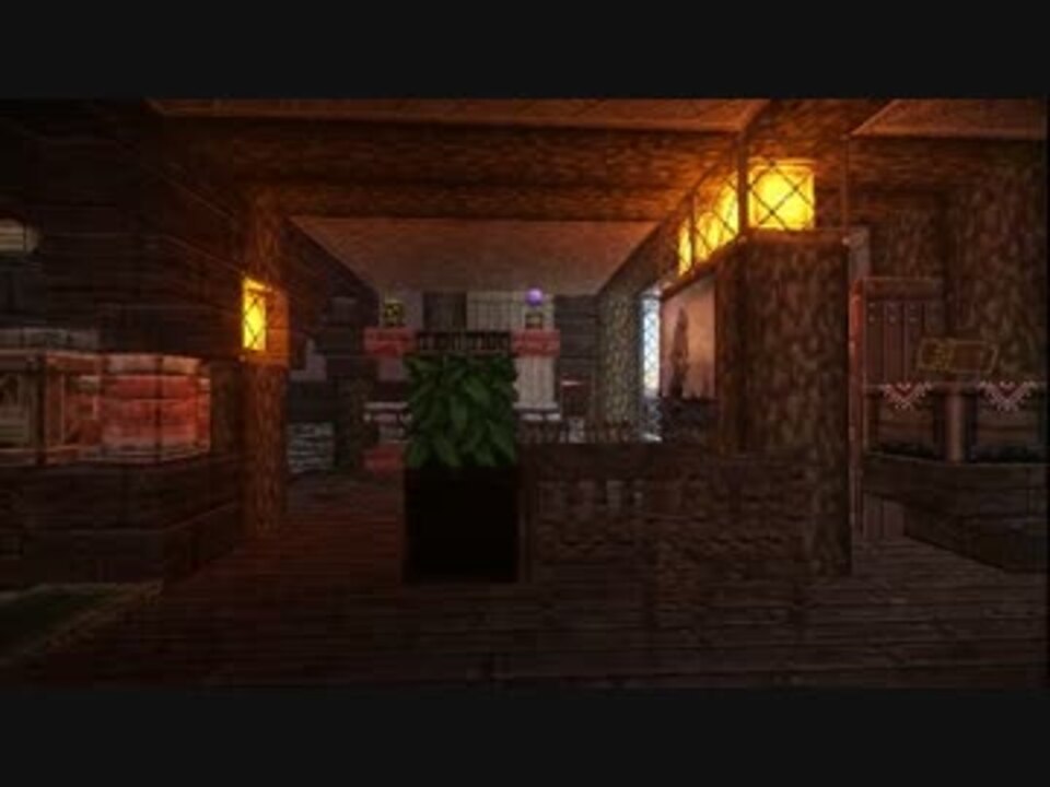 人気の ｍｉｎｅｃｒａｆｔ建築部 動画 4 738本 21 ニコニコ動画