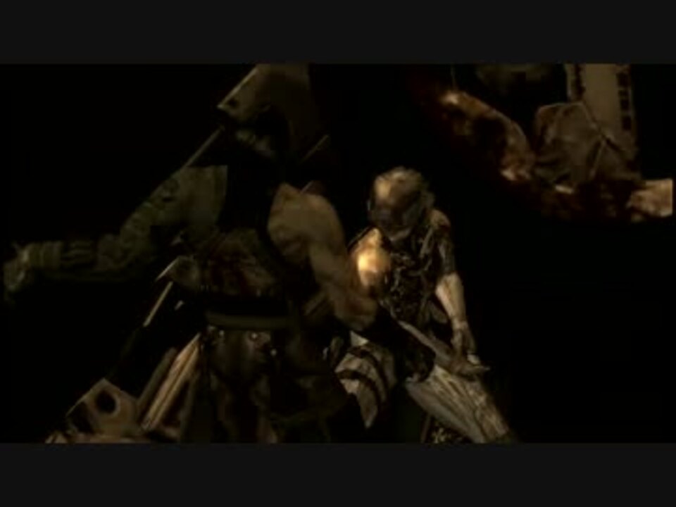 人気の Mgs メタルギアソリッド4 動画 119本 2 ニコニコ動画